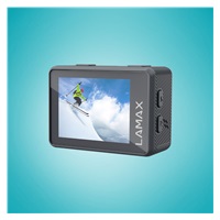 LAMAX X3.2 - akční kamera