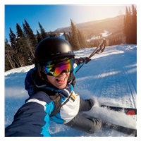 LAMAX X3.2 - akční kamera