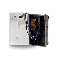 Homematic IP PIR detektor pohybu se senzorem jasu - venkovní