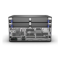 HPE PL MicroServer Gen11 G7400 (3.7/2C) 16G VROC 4LFF-NHP 1TB HDD (801882) 4p1G iLo6 180W NBD111 Smart Choice