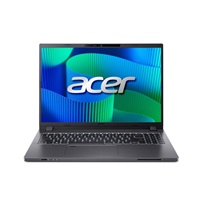 ACER NTB TravelMate P2 (TMP216-51-G2-TCO-34PF),iCore 3 100U,16"WUXGA,16GB,512GB SSD,Intel Graphics, W11P,Gray – náhled 1
