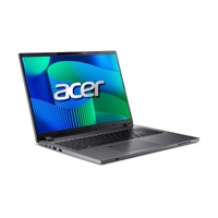 ACER NTB TravelMate P2 (TMP216-51-G2-TCO-34PF),iCore 3 100U,16"WUXGA,16GB,512GB SSD,Intel Graphics, W11P,Gray – náhled 2