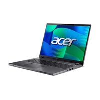 ACER NTB TravelMate P2 (TMP216-51-G2-TCO-34PF),iCore 3 100U,16"WUXGA,16GB,512GB SSD,Intel Graphics, W11P,Gray – náhled 3