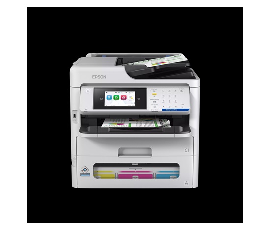 EPSON tiskárna ink  WorkForce Pro EM-C800RDWF