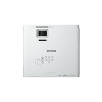 BAZAR - EPSON projektor EB-L260F, 1920x1080, 4600ANSI, 2.500.000:1, USB, LAN, VGA, WiFi, HDMI, 5 LET ZÁRUKA - Poškozený