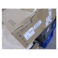 BAZAR - EPSON projektor EB-L260F - poškozený obal