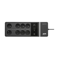 APC -razbalen vystaven EXPO- Back-UPS 650VA, 230V, 1USB charging port (400W)