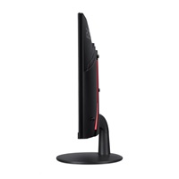 ACER LCD Nitro ED240QS3bmiipx 60cm (23.6") VA LED Curved, FHD 1920x1080@180Hz, 250cd/m2, 178/178, Black – náhled 5