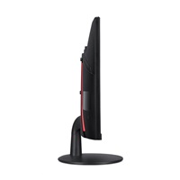 ACER LCD Nitro ED240QS3bmiipx 60cm (23.6") VA LED Curved, FHD 1920x1080@180Hz, 250cd/m2, 178/178, Black – náhled 6