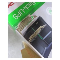 APC -poškozený obal- UPS 2200VA, 230V, AVR, Schuko Sockets (1200W)