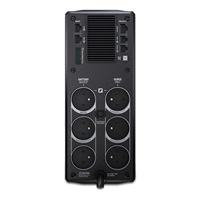 APC -poškozený obal- Power-Saving Back-UPS RS 1200, 230V CEE 7/5 (720W)