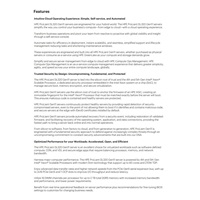 HPE PL DL320g11 4514Y (2.0/16C) 2x32G (p64706) 2x480G (P40497) MR408i-o 8SFF 2x1000W 2x1Gb Smart Choice