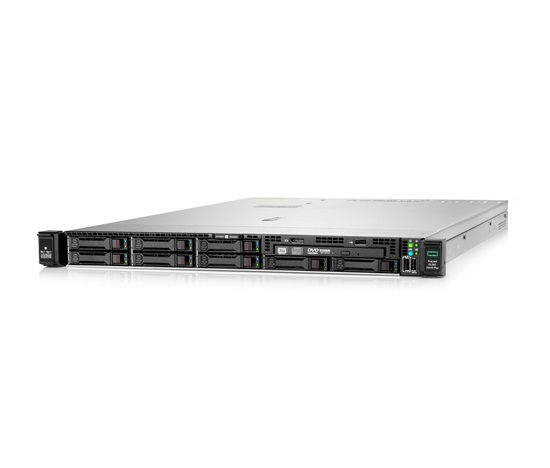 HPE PL DL360g10 Plus 4309Y (2.8G/8C) 2x32G 2x2.4TB 2x800W MR416i-a/4G 8SFFBCU3 2x10G-T ocp Smart Choice