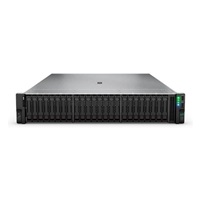 HPE PL DL380g11 4514Y (2.0/16C/30M) 2x32G (p64706) 2x2.4TB/10k 2x1000W MR416i-o/4G 8SFF 2x10G-T Smart Choice