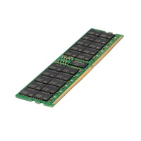 HPE 256GB (1x256GB) Octal Rank x4 DDR5-4800 CAS-46-39-39 EC8 Registered 3DS Smart Memory Kit P50314R-b21 RENEW
