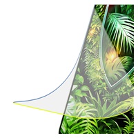 3mk All-Safe - AIO fólie ReGreen Eco Full Wet Fitting Phone, 25 ks