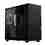 GIGABYTE case GB-AC400G, Mid Tower, 1x USB-C, 2x USB3.0, Průhledná bočnice, 4x ARGB 120mm Fan, černá