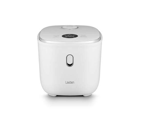 BAZAR - Lauben Low Sugar Rice Cooker 3000WT - rýžovar - Poškozený obal (Komplet)