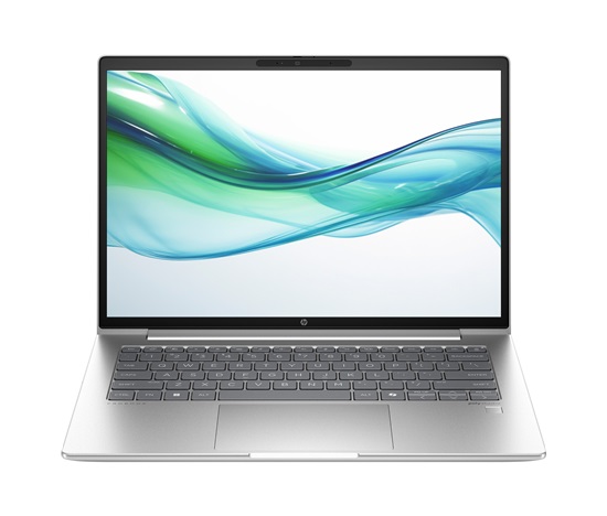 HP NTB ProBook 445 G11 R5 7535U 14.0 WUXGA UWVA 300, 2x8GB, 512GB, FpS, ax, BT, backlit keyb, Win11Pro, 3y onsite