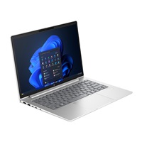 HP NTB ProBook 445 G11 R5 7535U 14.0 WUXGA UWVA 300, 2x8GB, 512GB, FpS, ax, BT, backlit keyb, Win11Pro, 3y onsite