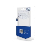 3mk Clear Case pro Sony Xperia 1 VI