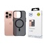 3mk Smoke MagCase pro Apple iPhone 16 Pro