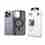 3mk Smoke MagCase pro Apple iPhone 16 Pro Max