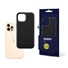 3mk HARDY Apple Silky Leather MagCase pro Apple iPhone 16 Pro Max