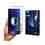 3mk Hardy Tempered Glass pro Apple iPhone 16