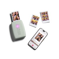 Fujifilm INSTAX TISKÁRNA MINI LINK3 bílá