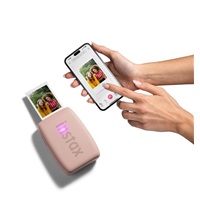 Fujifilm INSTAX TISKÁRNA MINI LINK3 růžová