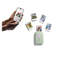 Fujifilm INSTAX TISKÁRNA MINI LINK3 zelená