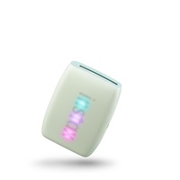 Fujifilm INSTAX TISKÁRNA MINI LINK3 zelená