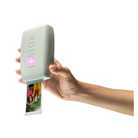 Fujifilm INSTAX TISKÁRNA MINI LINK3 zelená