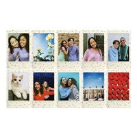 Fujifilm Film Instax Mini Sprinkles