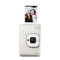 Fujifilm MINI LiPlay misty white
