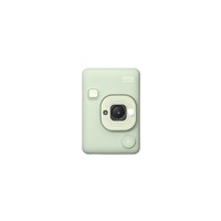 Fujifilm MINI LiPlay zelený