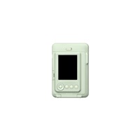 Fujifilm MINI LiPlay zelený