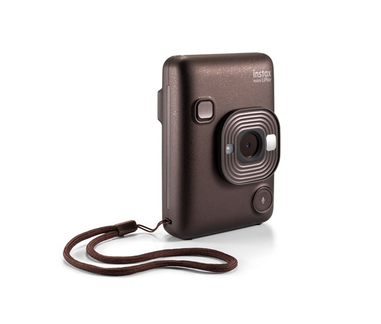 Fujifilm MINI LiPlay bronze