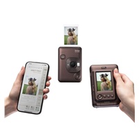 Fujifilm MINI LiPlay bronze