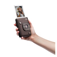 Fujifilm MINI LiPlay bronze