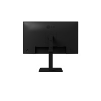 LG MT IPS LCD 27" 27BA550 - IPS panel, 1920x1080, D-Sub, HDMI, DP, USB 3.0, repro, pivot