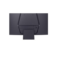 LG MT VA LCD LED 27" 27GS60QC - VA panel, 1ms, 180Hz, 2560x1440, 2xHDMI, DP, zakriven, AMD freesync, HDR10, sRGB 99%