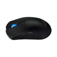 ASUS Herní myš ROG Harpe Ace Mini, Bezdrátová BT, RF 2.4GHz, černá