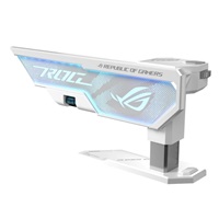 ASUS držák VGA ROG Herculx Graphics Card Holder (XH01), Bílá