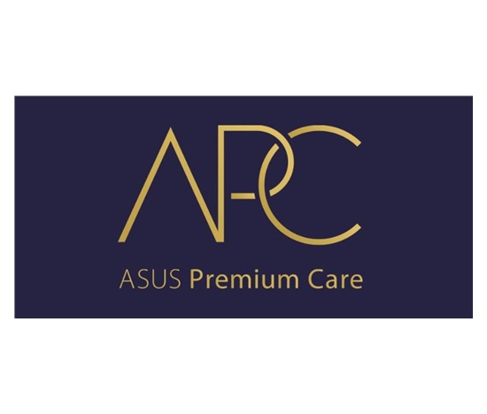 ASUS Premium care - Prodloužení záruky Pick-up & Return- 5 let - mini PC