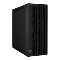 ASUS case PROART PA602 WOOD METAL PWM BLACK, Mid Tower, černá
