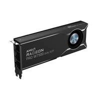 GIGABYTE VGA Radeon PRO W7900 Dual Slot AI TOP 48G, 48G GDDR6, 3xDP, 1xMiniDP