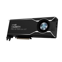 GIGABYTE VGA Radeon PRO W7900 Dual Slot AI TOP 48G, 48G GDDR6, 3xDP, 1xMiniDP