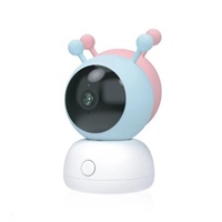 iGET HOME Camera CS2 Baby